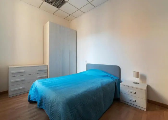 Apartment Guesthost - Borgognoni *