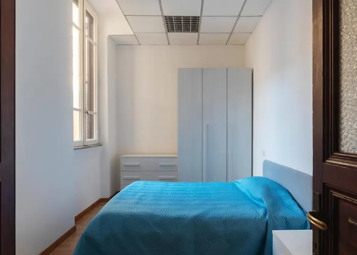 Apartment Guesthost - Borgognoni Rom