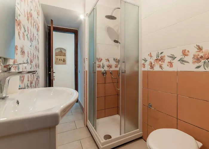 Apartment Guesthost - Borgognoni *