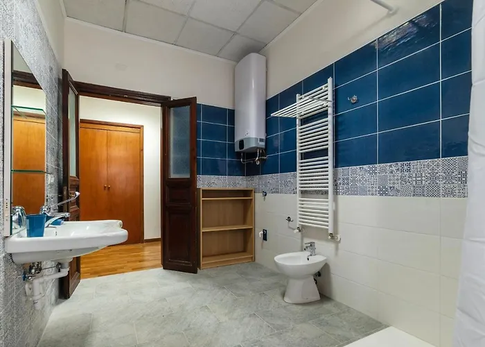 Guesthost - Borgognoni Apartment *