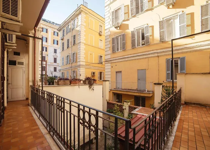 Guesthost - Borgognoni