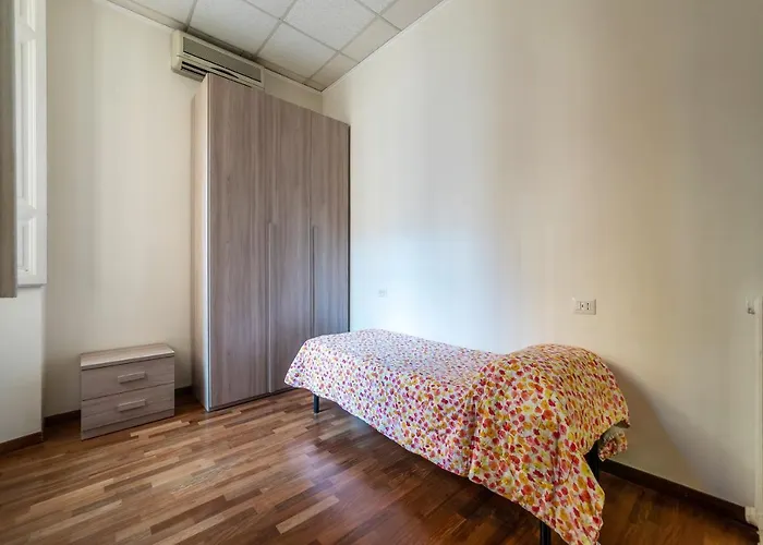 Apartment Guesthost - Borgognoni